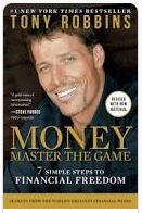 tony robbins money master the game