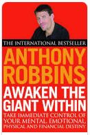 tony robbins awaken the giant within